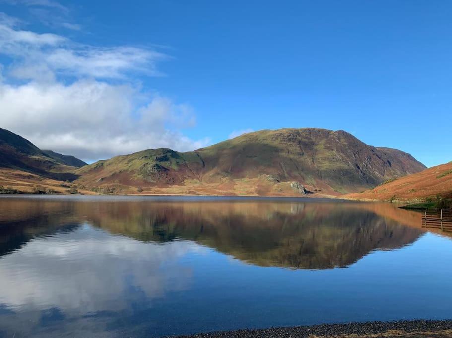 Lakeland Retreat Lamplugh ภายนอก รูปภาพ