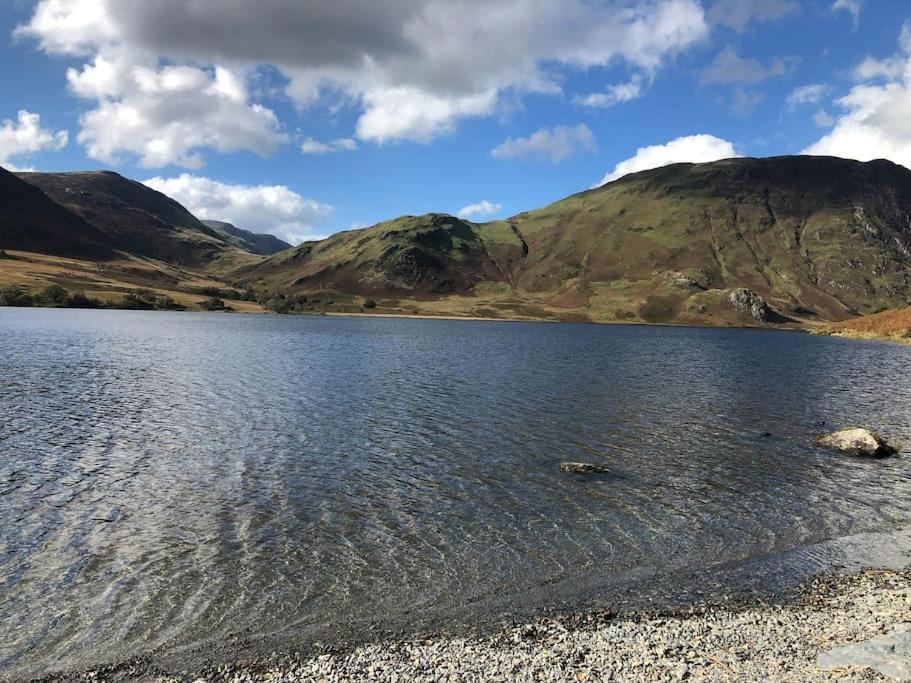 Lakeland Retreat Lamplugh ภายนอก รูปภาพ