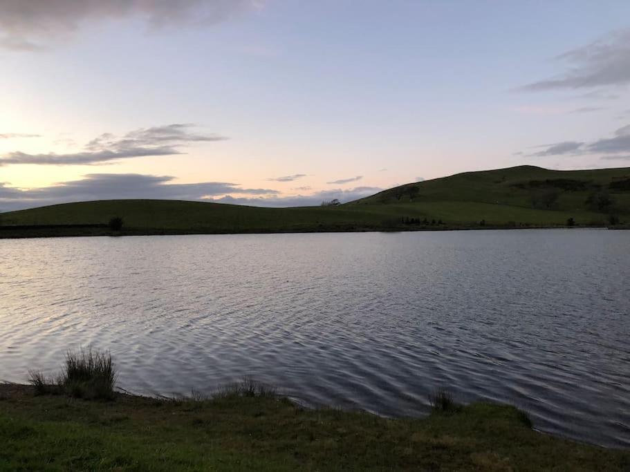 Lakeland Retreat Lamplugh ภายนอก รูปภาพ