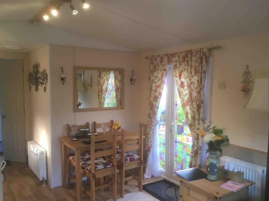Lakeland Retreat Lamplugh ภายนอก รูปภาพ
